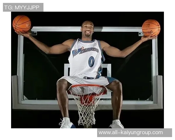 阿里纳斯谈NBA生活:拒绝夜店诱惑比打球更具挑战性