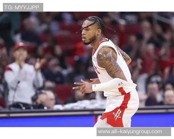 火媒评论马刺成功选中文班和哈珀火箭却遗憾得格林和小贾令人失望