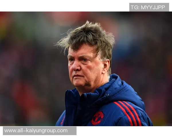 世界杯范加尔化身吉乔鼠梅西坦言被荷兰扳平时心情低落