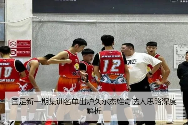 国足新一期集训名单出炉久尔杰维奇选人思路深度解析